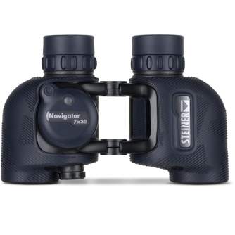 Binoculars - STEINER NAVIGATOR 7X30 COMPASS 23410920 - quick order from manufacturer