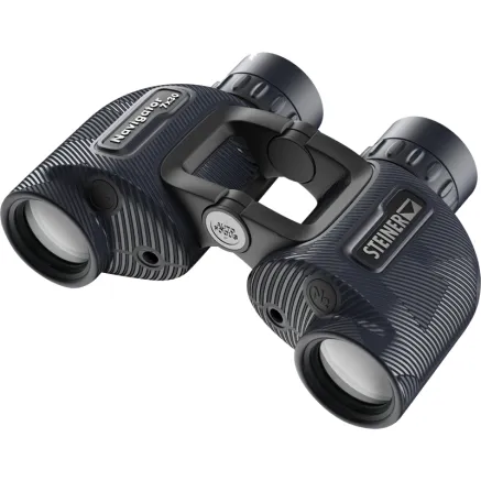 Steiner Navigator 7x30 Binoculars with Integrated Compass