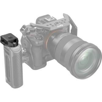 Kameras pultis - SMALLRIG 2924 WIRELESS REMOTE CONTROL FOR SELECTED SONY CAMERAS 2924 - ātri pasūtīt no ražotāja