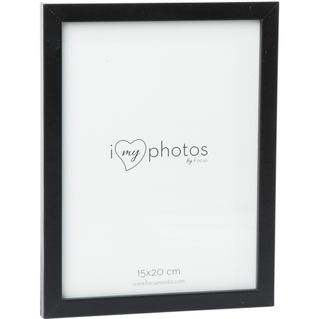 Photo Frames - FOCUS POP BLACK 18X24 111115 - quick order from manufacturer