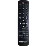 PTZ Video Cameras - DATAVIDEO REMOTE FOR PTC 150 BC 80 IR 6400-0150 - quick order from manufacturerPTZ Video Cameras - DATAVIDEO REMOTE FOR PTC 150 BC 80 IR 6400-0150 - quick order from manufacturer