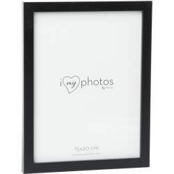 Рамки для фото - FOCUS POP BLACK 24X30 111119 - купить сегодня в магазине и с доставкой