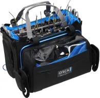 Koferi - ORCA OR 332 AUDIO MIXER BAG OR-332 - ātri pasūtīt no ražotājaKoferi - ORCA OR 332 AUDIO MIXER BAG OR-332 - ātri pasūtīt no ražotāja