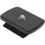 Tripod Accessories - VELBON QUICK RELEASE PLATE QB-54 47607 - quick order from manufacturer