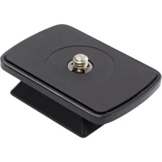 Tripod Accessories - VELBON QUICK RELEASE PLATE QB-54 47607 - quick order from manufacturer