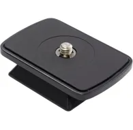 Tripod Accessories - VELBON QUICK RELEASE PLATE QB-54 47607 - quick order from manufacturerTripod Accessories - VELBON QUICK RELEASE PLATE QB-54 47607 - quick order from manufacturer