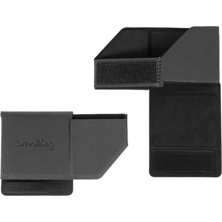 SmallRig 3206 Sunhood voor Sony Alpha 7S III/Alpha 7C/ZV 1/FX3 Camera