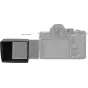 Kameru aizsargi - SMALLRIG 3206 SUNHOOD FOR SONY A7S III/ 7C/ ZV-1/ FX3 3206 - ātri pasūtīt no ražotāja