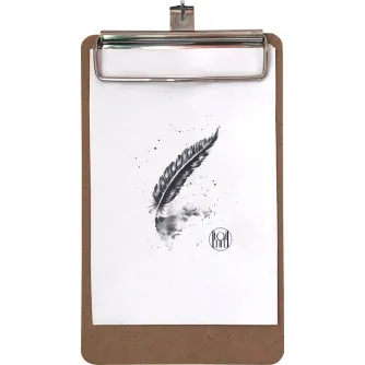 Foto rāmis - FOCUS PHOTO HOLDER MDF SMALL 111633 - ātri pasūtīt no ražotāja