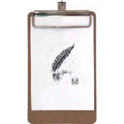 FOCUS PHOTO HOLDER MDF SMALL 111633