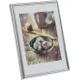 Photo Frames - FOCUS CAN CAN SHINY SILVER 50X70 112041 - quick order from manufacturer