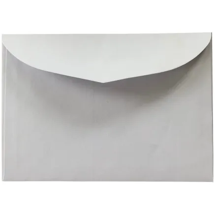 FOCUS ENVELOPE 114X162 C6 120G WHITE 500 PCS 117