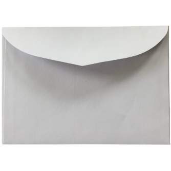 Foto rāmis - FOCUS ENVELOPE 162X229 C5 120G WHITE 500 PCS 9930 - ātri pasūtīt no ražotāja