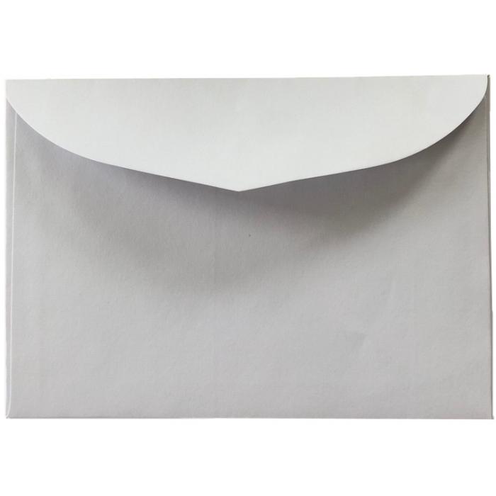 Foto rāmis - FOCUS ENVELOPE 162X229 C5 120G WHITE 500 PCS 9930 - ātri pasūtīt no ražotāja
