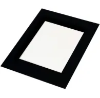 Рамки для фото - FOCUS PASSEPARTOUT 50X70/40X50 BLACK W BLACK CORE PP 50X70/40X50 BLACK - быстрый заказ от производителяРамки для фото - FOCUS PASSEPARTOUT 50X70/40X50 BLACK W BLACK CORE PP 50X70/40X50 BLACK - быстрый заказ от производителя