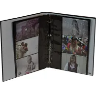 Albumi - FOCUS REFILLSHEETS 10X15 POCKETS FC201006 - ātri pasūtīt no ražotājaAlbumi - FOCUS REFILLSHEETS 10X15 POCKETS FC201006 - ātri pasūtīt no ražotāja