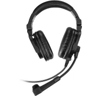 Headphones - HOLLYLAND 3.5MM DYNAMIC DOUBLE SIDED HEADSET 6970758740548 - quick order from manufacturerHeadphones - HOLLYLAND 3.5MM DYNAMIC DOUBLE SIDED HEADSET 6970758740548 - quick order from manufacturer