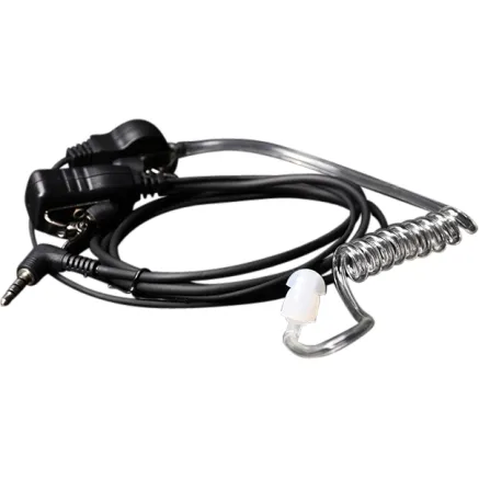 HOLLYLAND 3.5MM AIR DUCT EARPHONE AIR-DUCT EARPHONE