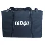 Koferi - LEDGO D2 CARRYING BAG FOR 2 LIGHTS CN-D2 - ātri pasūtīt no ražotāja
