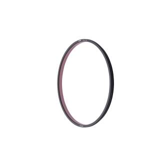 UV Filters - NISI FILTER S5 CIRCULAR UV NC (FOR S5 HOLDER) CIRC UV NC F S5 - quick order from manufacturer