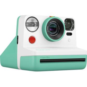 Discontinued - POLAROID NOW MINT 9055