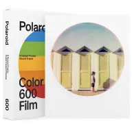 Картриджи для инстакамер - POLAROID COLOR FILM FOR 600 ROUND FRAME 6021 - купить сегодня в магазине и с доставкойКартриджи для инстакамер - POLAROID COLOR FILM FOR 600 ROUND FRAME 6021 - купить сегодня в магазине и с доставкой