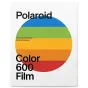 Картриджи для инстакамер - POLAROID COLOR FILM FOR 600 ROUND FRAME 6021 - купить сегодня в магазине и с доставкой