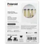 Картриджи для инстакамер - POLAROID COLOR FILM FOR 600 ROUND FRAME 6021 - купить сегодня в магазине и с доставкой