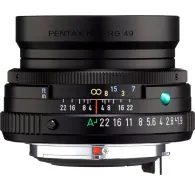 Объективы - RICOH/PENTAX PENTAX-FA HD 43MMF1.9 LIMITED (BLACK) 20140 - быстрый заказ от производителяОбъективы - RICOH/PENTAX PENTAX-FA HD 43MMF1.9 LIMITED (BLACK) 20140 - быстрый заказ от производителя