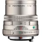 Objektīvi - RICOH/PENTAX PENTAX-FA HD 77MMF1.8 LIMITED (SILVER) 27890 - ātri pasūtīt no ražotāja