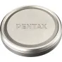 Крышечки - RICOH/PENTAX PENTAX LENS CAP O LW65B SILVER 31531 - быстрый заказ от производителя