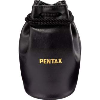 Koferi - RICOH/PENTAX PENTAX LENS CASE P70-140 33946 - ātri pasūtīt no ražotāja