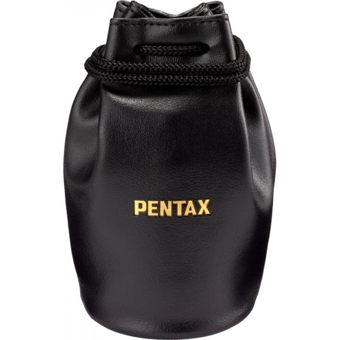 Cases - RICOH/PENTAX PENTAX LENS CASE P70-140 33946 - quick order from manufacturer