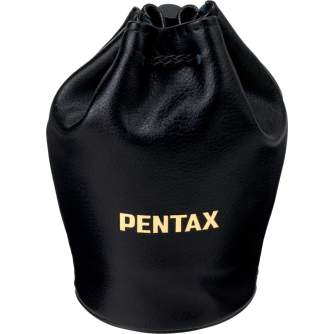 Cases - RICOH/PENTAX PENTAX LENS CASE P60-120 33947 - quick order from manufacturer