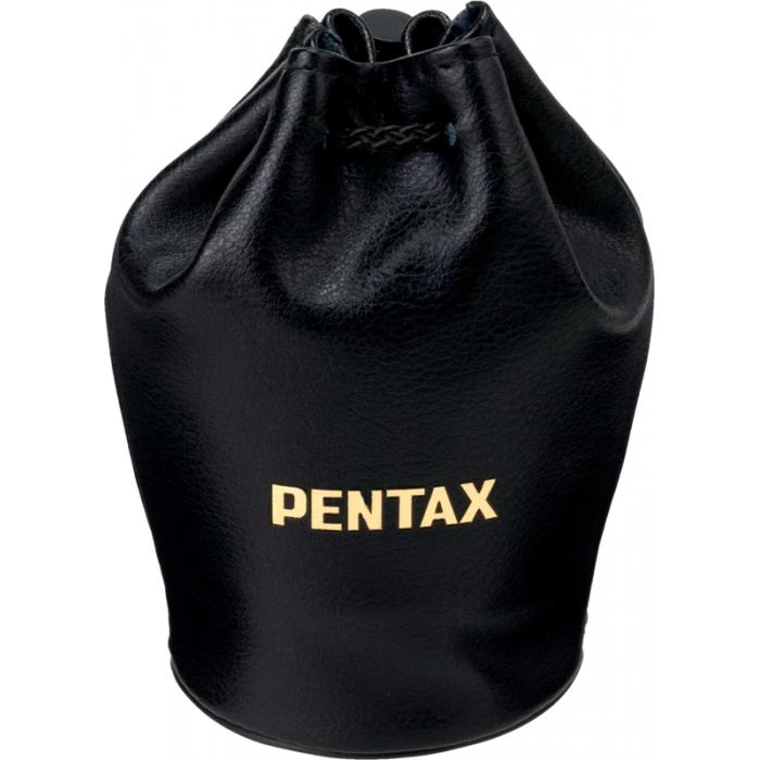 Cases - RICOH/PENTAX PENTAX LENS CASE P60-120 33947 - quick order from manufacturer