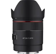 Mirrorless Lenses - SAMYANG AF 24MM F 1.8 SONY FE F1215006101 - quick order from manufacturerMirrorless Lenses - SAMYANG AF 24MM F 1.8 SONY FE F1215006101 - quick order from manufacturer