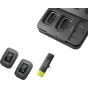 Больше не производится - Saramonic Blink500 Pro B4 Wireless Audio Transmission Kit (RXDI + TX + TX)