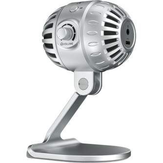 Микрофоны - Condenser Microphone Saramonic MTV550 for Podcasts - быстрый заказ от производителя