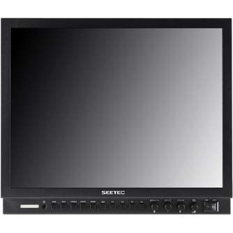 External LCD Displays - SEETEC MONITOR P150-3HSD 15 INCH P150-3HSD - quick order from manufacturer