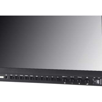 LCD мониторы для съёмки - SEETEC MONITOR P150-3HSD 15 INCH P150-3HSD - быстрый заказ от производителя