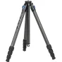 Foto statīvi - SIRUI ST-124 CARBON FIBER TRIPOD ST-124 - ātri pasūtīt no ražotāja