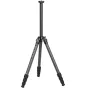 Foto statīvi - SIRUI ST-124 CARBON FIBER TRIPOD ST-124 - ātri pasūtīt no ražotāja