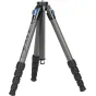 Foto statīvi - SIRUI ST-125 CARBON FIBER TRIPOD ST-125 - ātri pasūtīt no ražotāja