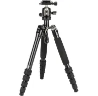 Foto statīvi - SIRUI TRAVELER 5AX TRAV 5AX - ātri pasūtīt no ražotājaFoto statīvi - SIRUI TRAVELER 5AX TRAV 5AX - ātri pasūtīt no ražotāja