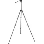 Видео штативы - SIRUI ST-124+VA-5 CARBON TRIPOD VIDEO KIT ST-124+VA-5 - быстрый заказ от производителя
