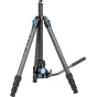 Видео штативы - SIRUI ST-124+VA-5 CARBON TRIPOD VIDEO KIT ST-124+VA-5 - быстрый заказ от производителя