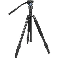 Video Tripods - SIRUI TRAVELER 7VA TRAVELER VA - quick order from manufacturerVideo Tripods - SIRUI TRAVELER 7VA TRAVELER VA - quick order from manufacturer