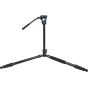 Video Tripods - SIRUI TRAVELER 7VA TRAVELER VA - quick order from manufacturer