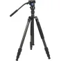 Video Tripods - SIRUI TRAVELER 7VC TRAVELER VC - quick order from manufacturer