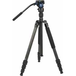 Video Tripods - SIRUI TRAVELER 7VC TRAVELER VC - quick order from manufacturer